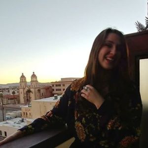 Meet your Posher, Hannah